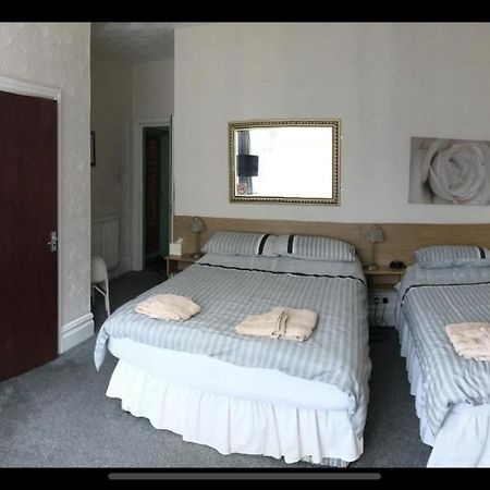 Roosevelt Lodge スケッグネス エクステリア 写真