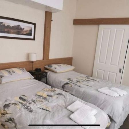 Roosevelt Lodge スケッグネス エクステリア 写真