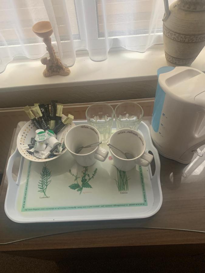 Roosevelt Lodge スケッグネス エクステリア 写真
