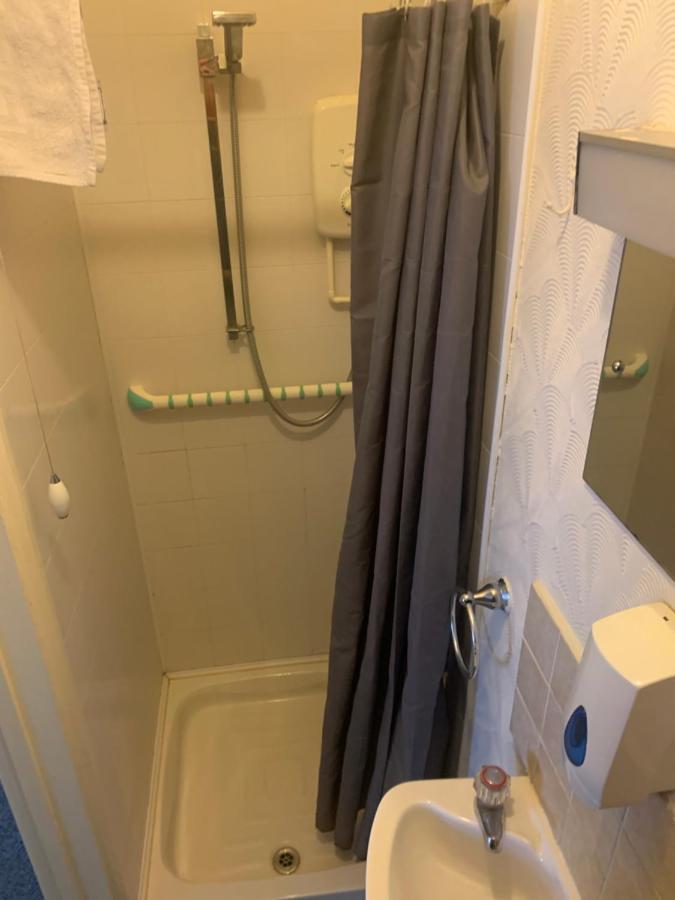 Roosevelt Lodge スケッグネス エクステリア 写真