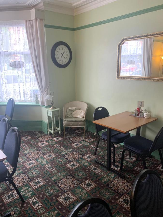 Roosevelt Lodge スケッグネス エクステリア 写真