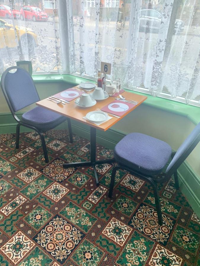 Roosevelt Lodge スケッグネス エクステリア 写真