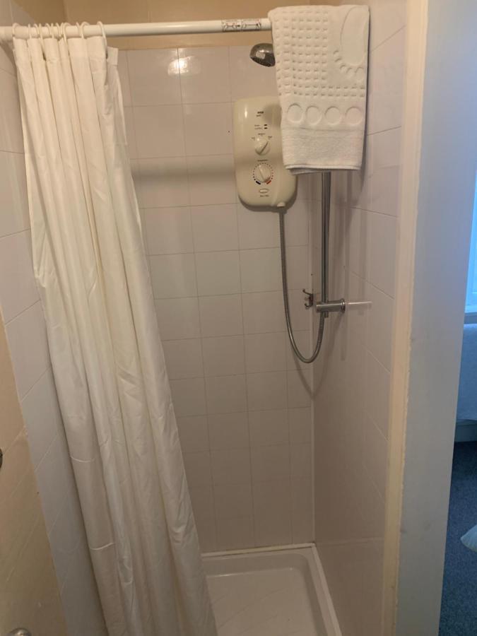 Roosevelt Lodge スケッグネス エクステリア 写真