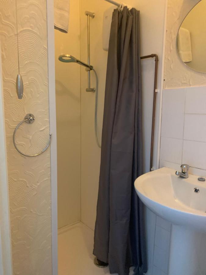 Roosevelt Lodge スケッグネス エクステリア 写真