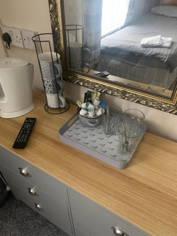 Roosevelt Lodge スケッグネス エクステリア 写真