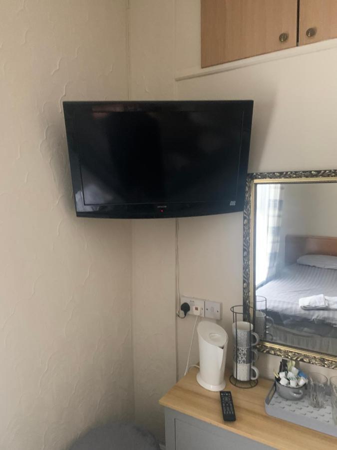 Roosevelt Lodge スケッグネス エクステリア 写真