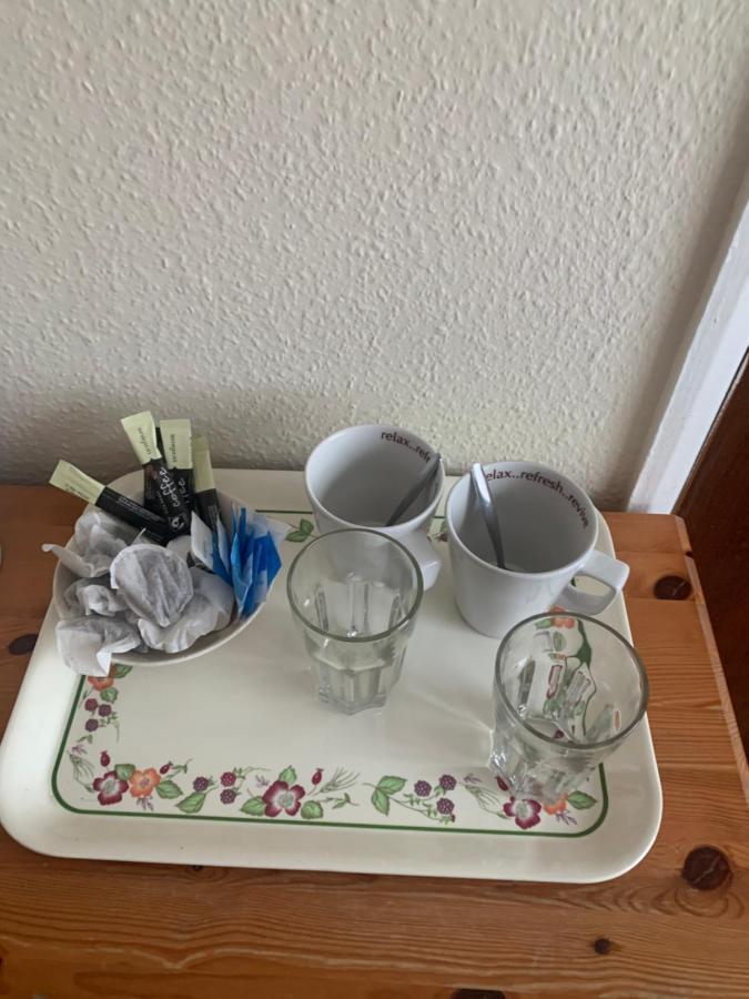 Roosevelt Lodge スケッグネス エクステリア 写真