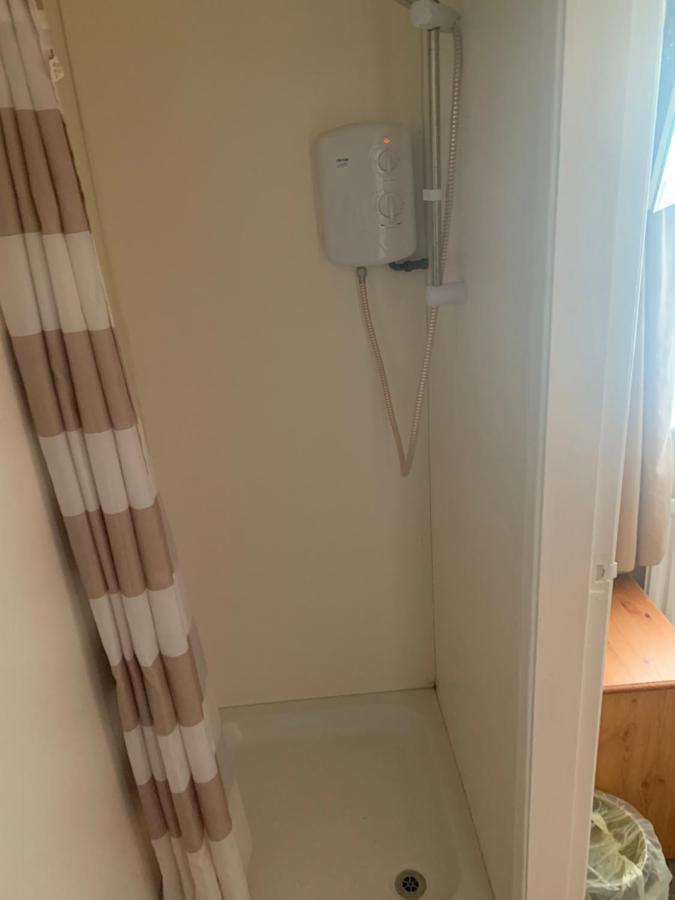 Roosevelt Lodge スケッグネス エクステリア 写真