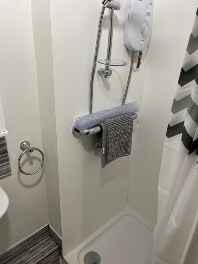 Roosevelt Lodge スケッグネス エクステリア 写真