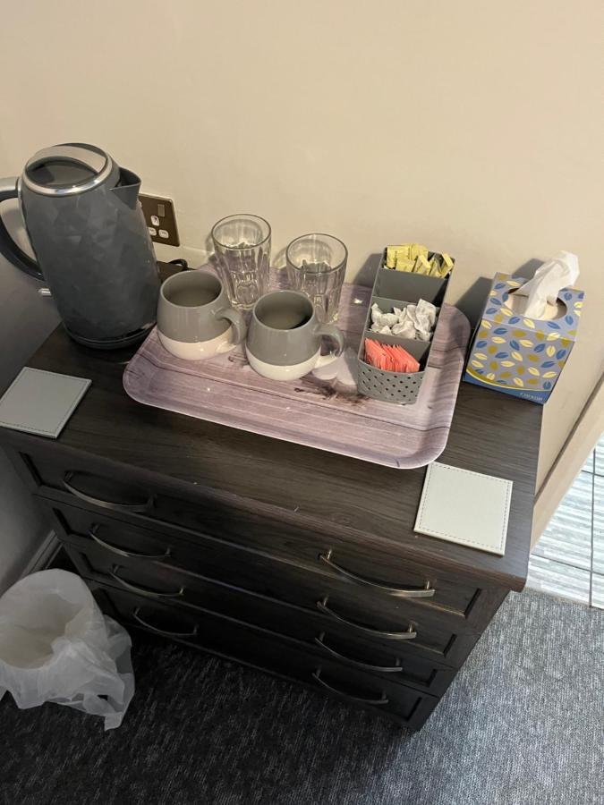 Roosevelt Lodge スケッグネス エクステリア 写真