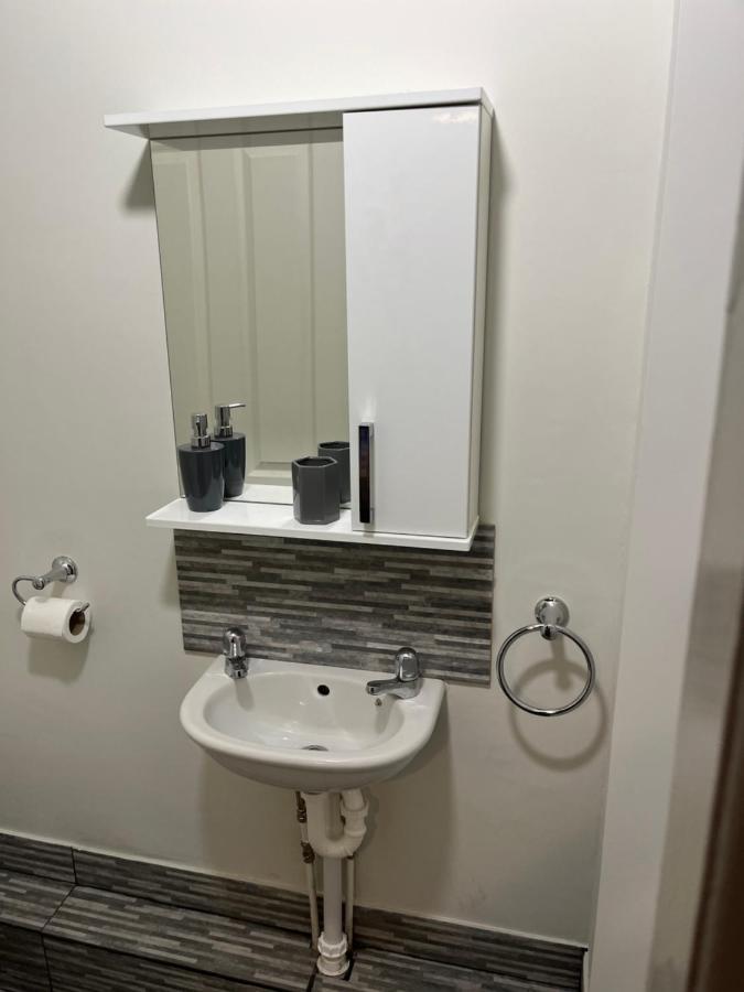 Roosevelt Lodge スケッグネス エクステリア 写真