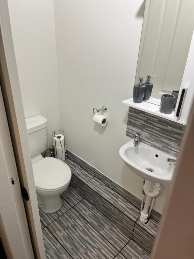 Roosevelt Lodge スケッグネス エクステリア 写真
